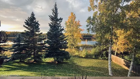 View/Area - 4157 Raspberry Rd, Anchorage, AK 99502 photo 6 of 6