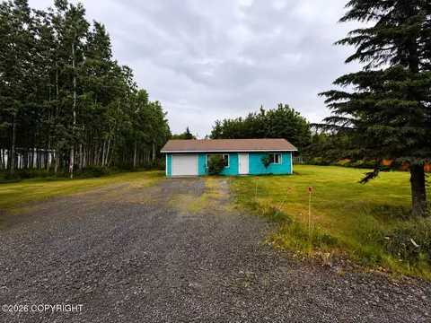 48204 Rustic Ave, Soldotna, AK 99669