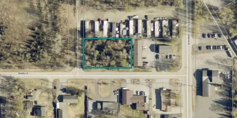 166 Shady Ln, Soldotna, AK 99669