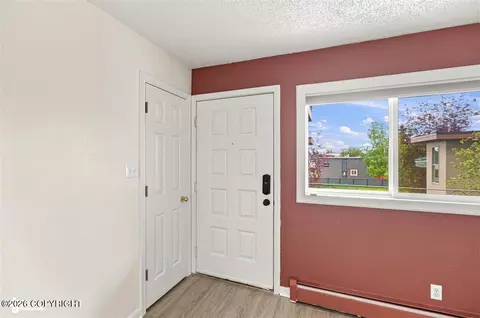 Entry Way - 501 E 13th Ave # 25, Anchorage, AK 99501 photo 1 of 1