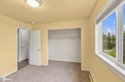 Bedroom - 501 E 13th Ave # 25, Anchorage, AK 99501 photo 3 of 4