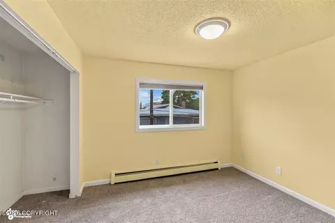 Bedroom - 501 E 13th Ave # 25, Anchorage, AK 99501 photo 1 of 4