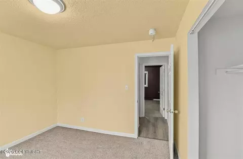 Bedroom - 501 E 13th Ave # 25, Anchorage, AK 99501 photo 2 of 4