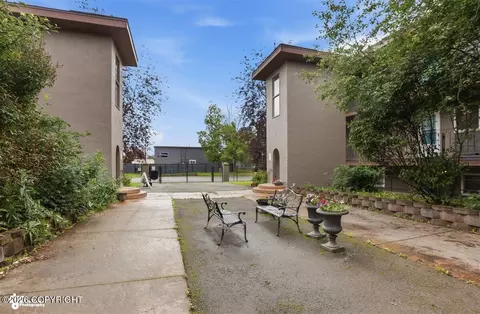 Exterior - 501 E 13th Ave # 25, Anchorage, AK 99501 photo 2 of 3