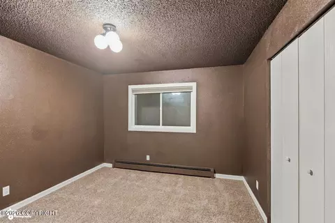 Bedroom - 501 E 13th Ave # 25, Anchorage, AK 99501 photo 4 of 4