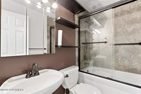 Bath - 501 E 13th Ave # 25, Anchorage, AK 99501 photo 1 of 2