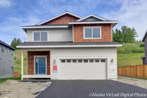 L7 Grey Owl Way, Eagle River, AK 99577