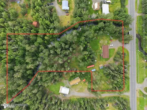 17165 E Plumley Rd, Palmer, AK 99645