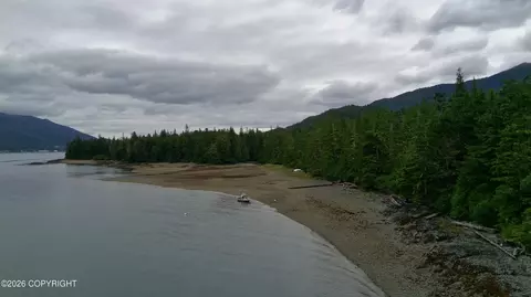 Nsa Lot 17, Ketchikan, AK 99901