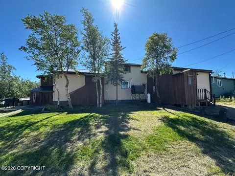9419 Ayaginar Dr, Bethel, AK 99559