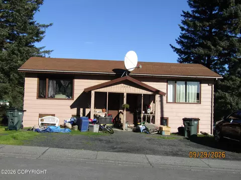 1225 Purtov St, Kodiak, AK 99615