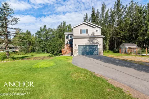 5173 E Brumage Dr, Wasilla, AK 99654