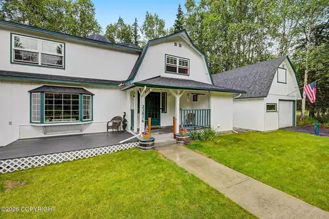 Other - 22876 Needels Loop, Chugiak, AK 99567 photo 14 of 18