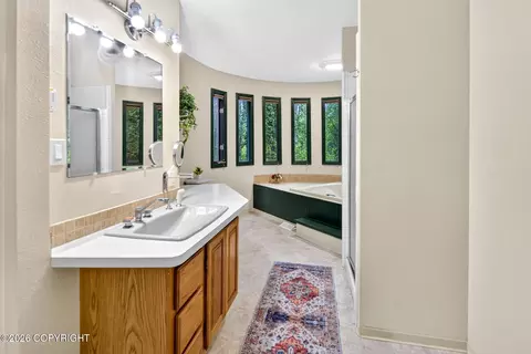Bath - 22876 Needels Loop, Chugiak, AK 99567 photo 2 of 6