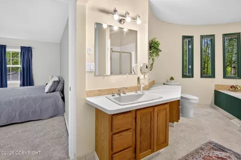 Bath - 22876 Needels Loop, Chugiak, AK 99567 photo 1 of 6