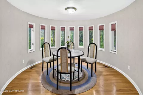 Dining - 22876 Needels Loop, Chugiak, AK 99567 photo 1 of 2