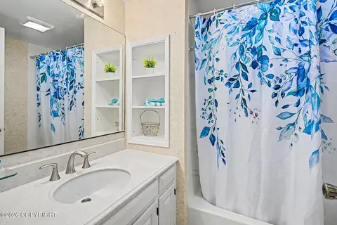 Bath - 22876 Needels Loop, Chugiak, AK 99567 photo 6 of 6