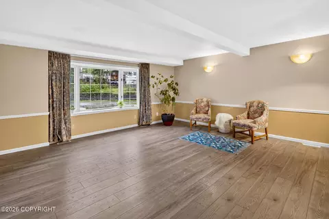 Living - 22876 Needels Loop, Chugiak, AK 99567 photo 3 of 6