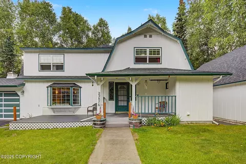 Other - 22876 Needels Loop, Chugiak, AK 99567 photo 18 of 18