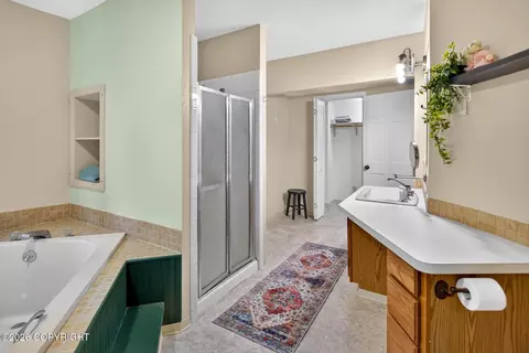 Bath - 22876 Needels Loop, Chugiak, AK 99567 photo 5 of 6