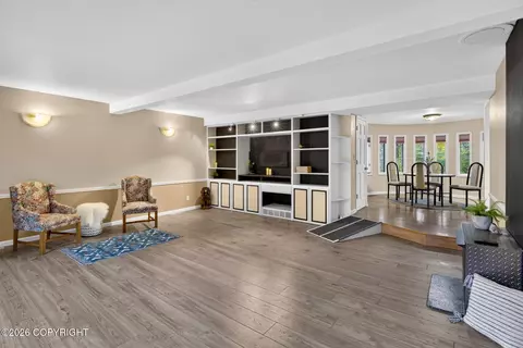 Living - 22876 Needels Loop, Chugiak, AK 99567 photo 6 of 6