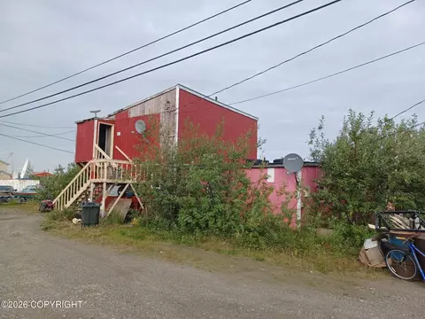 387 Tundra Way, Kotzebue, AK 99752