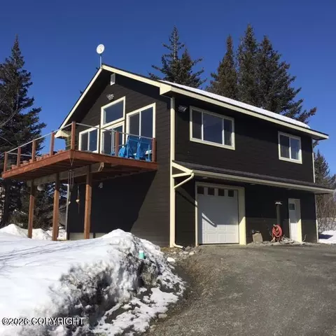 430 Paintbrush Ct, Homer, AK 99603