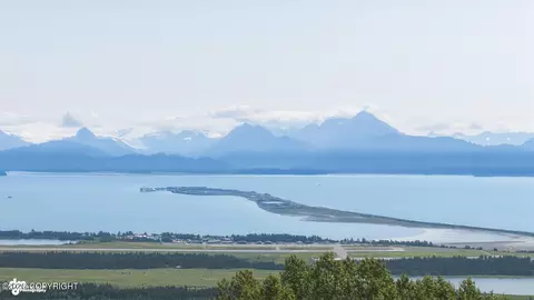 895 Glacier View Ct, Homer, AK 99603