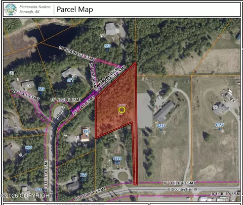 4257 E Country Fair Dr, Wasilla, AK 99654