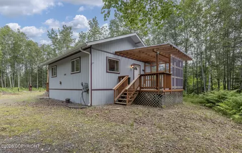 51920 Trader John St, Nikiskinorth Kenai, AK 99635