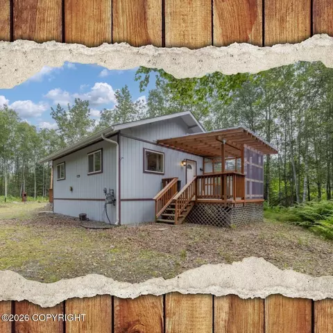 51920 Trader John St, Nikiskinorth Kenai, AK 99635