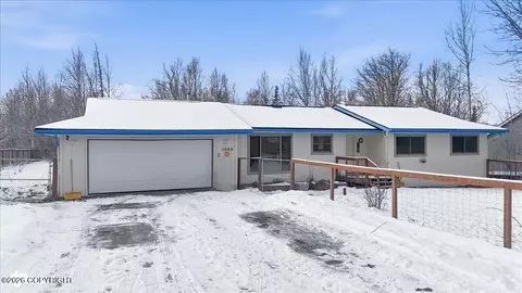 1000 S Century Dr, Wasilla, AK 99654