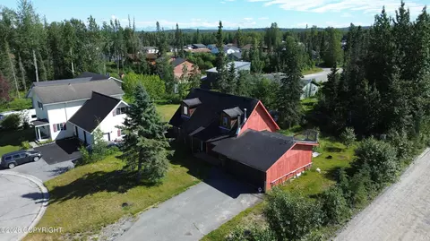 397 W Arlington Ave, Soldotna, AK 99669