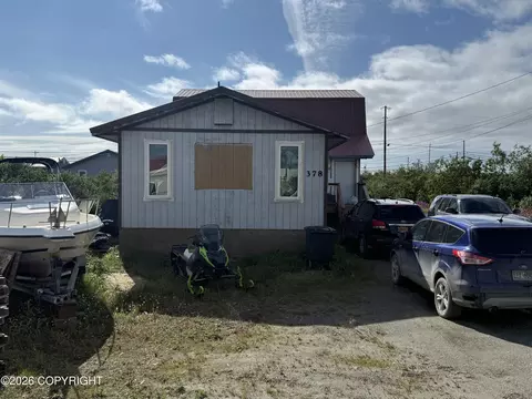 378 Mission St, Kotzebue, AK 99752