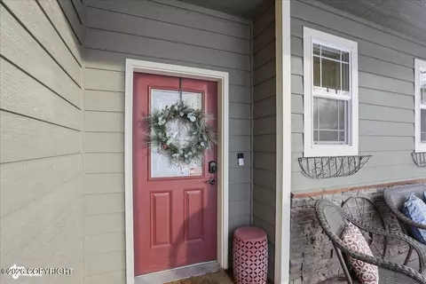 Entry Way - 16941 Ludlow Cir, Eagle River, AK 99577 photo 6 of 6