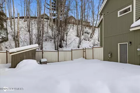 Exterior - 16941 Ludlow Cir, Eagle River, AK 99577 photo 4 of 7