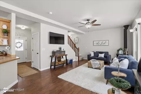 Other - 16941 Ludlow Cir, Eagle River, AK 99577 photo 1 of 7