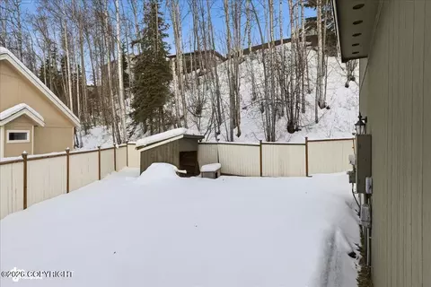 Exterior - 16941 Ludlow Cir, Eagle River, AK 99577 photo 3 of 7