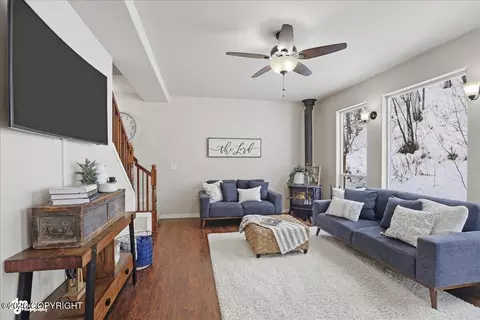 Living - 16941 Ludlow Cir, Eagle River, AK 99577 photo 1 of 1