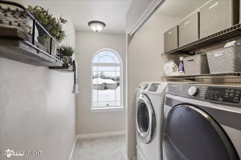 Other - 16941 Ludlow Cir, Eagle River, AK 99577 photo 6 of 7