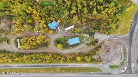 2150 S Endeavor St, Wasilla, AK 99654