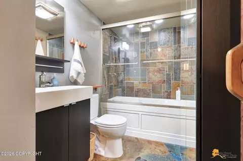 Bath - 19042 Baidarka St, Chugiak, AK 99567 photo 1 of 2
