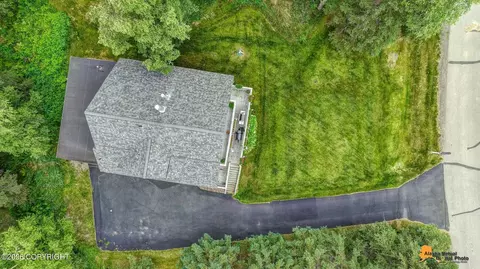 View/Area - 6231 W Tree Dr, Anchorage, AK 99507 photo 1 of 2