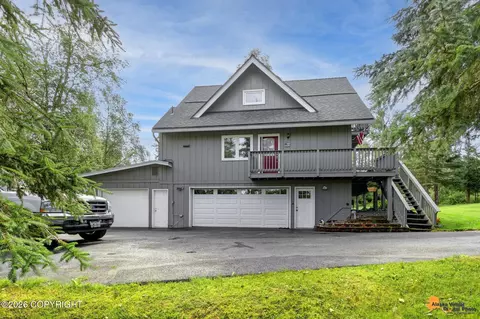 Other - 6231 W Tree Dr, Anchorage, AK 99507 photo 1 of 26