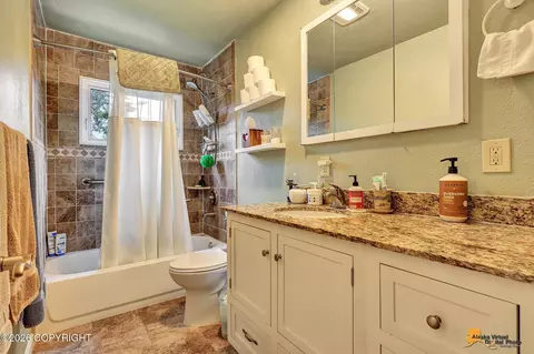 Bath - 6231 W Tree Dr, Anchorage, AK 99507 photo 2 of 2