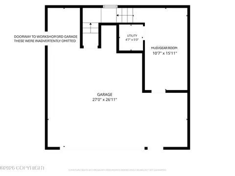 Other - 6231 W Tree Dr, Anchorage, AK 99507 photo 20 of 26