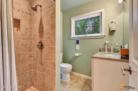 Bath - 6231 W Tree Dr, Anchorage, AK 99507 photo 1 of 2