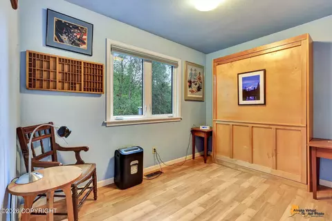 Bedroom - 6231 W Tree Dr, Anchorage, AK 99507 photo 1 of 3