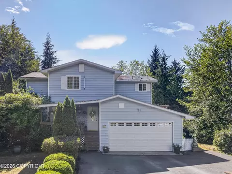 407 Ohlson Ln, Ketchikan, AK 99901