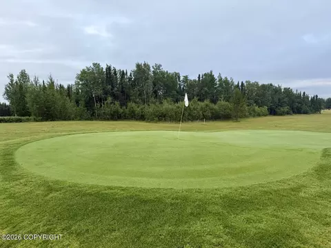 0 Mulligan St, Kasilof, AK 99610